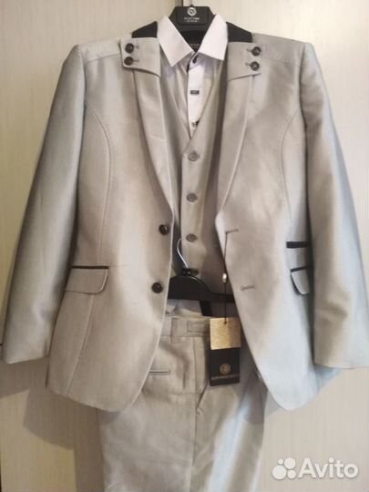 Костюм р. 152-158