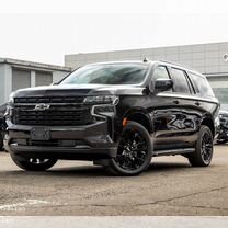 Новый Chevrolet Tahoe 3.0 AT, 2023, цена от 12 450 000 руб.