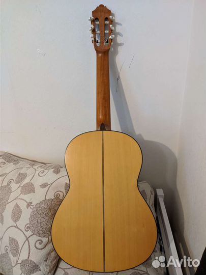 Классическая гитара Yamaha cg182sf