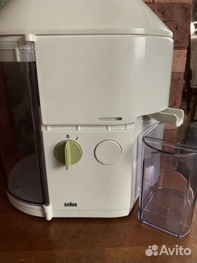 Соковыжималка Боаун