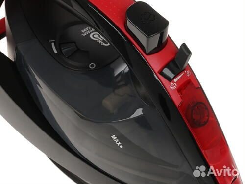 Утюг Panasonic NI-WT960