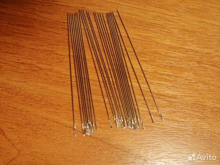 Иголки для рукоделия
