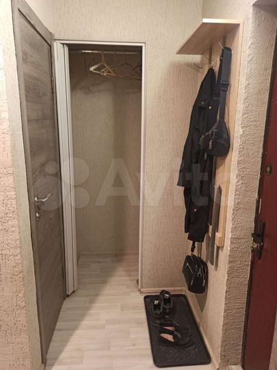 1-к. квартира, 30 м², 1/5 эт.