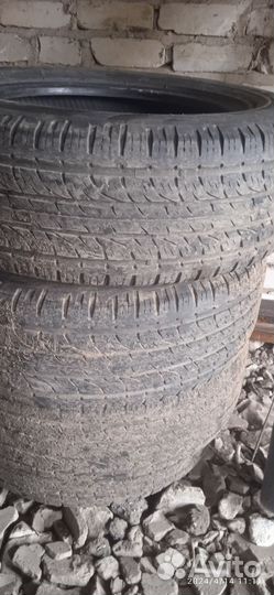 Viatti Bosco H/T 215/65 R16