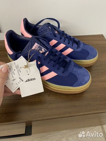 Кроссовки adidas gazelle женские оригинал