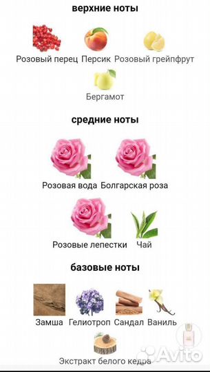 Духи Devil Tender Nihilo,100ml