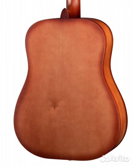 Акустическая гитара Амистар M-61-MH