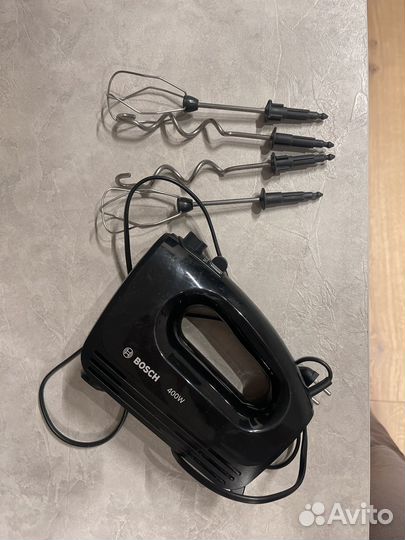 Миксер кухонный