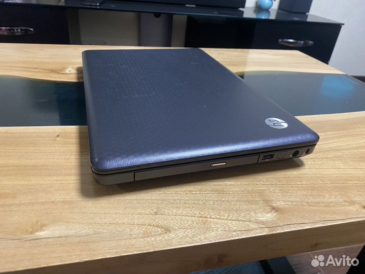 Ноутбук hp g62 450er