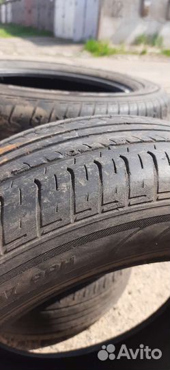 Hankook Optimo K415 225/60 R17
