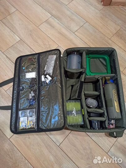 Сумка для рыбалки