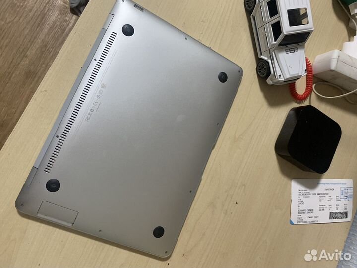 Apple MacBook Air 13 2009