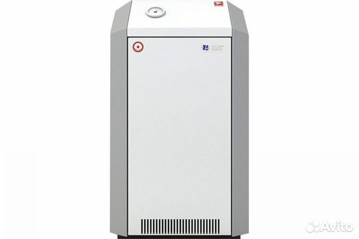Газовый котел Лемакс Премиум-7