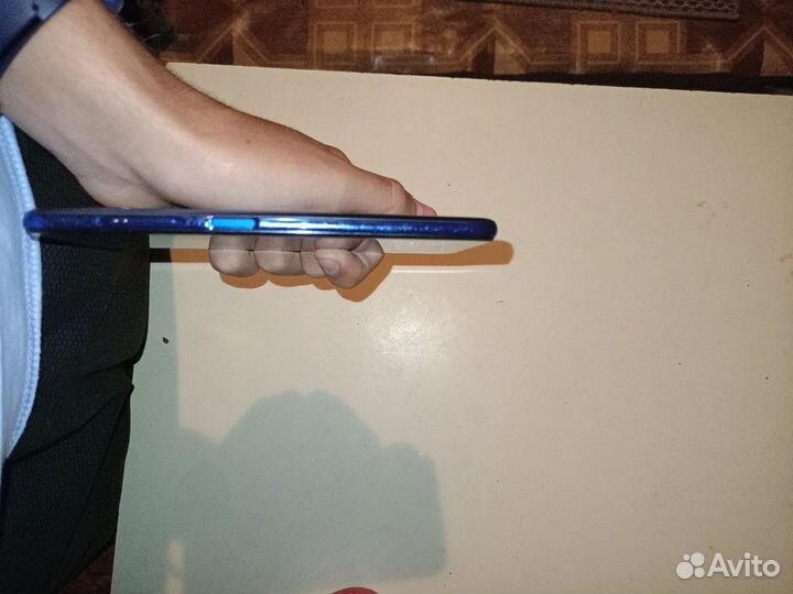 Xiaomi Poco x3 Pro