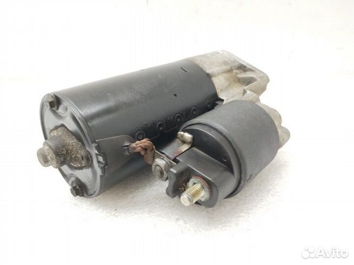 Стартер Mercedes-Benz C-Class W203