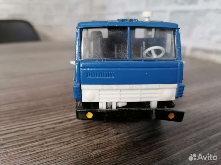 Модели СССР 1 43