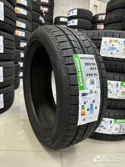 Grenlander Winter GL868 205/50 R17 93H