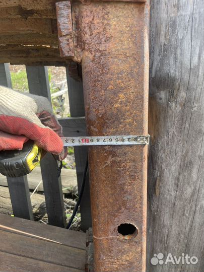 Коники лесовозные