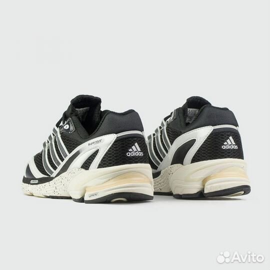 Adidas Supernova Cushion 7 Black / White