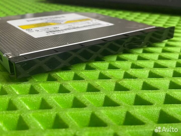 Дисковод DVD CD 9мм - HP250G2