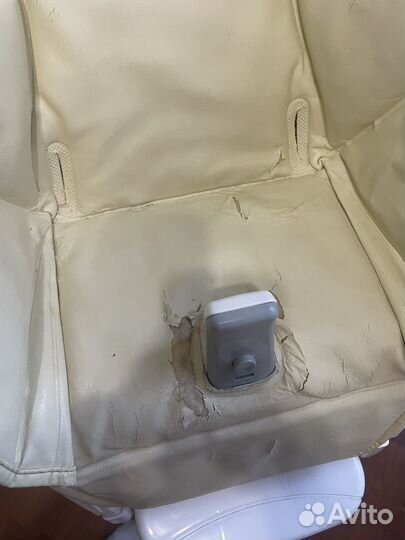 Чехол на стульчик peg perego tatamia