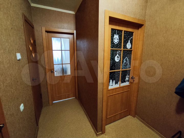 1-к. квартира, 35 м², 7/9 эт.