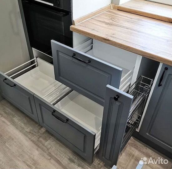 Кухня на заказ