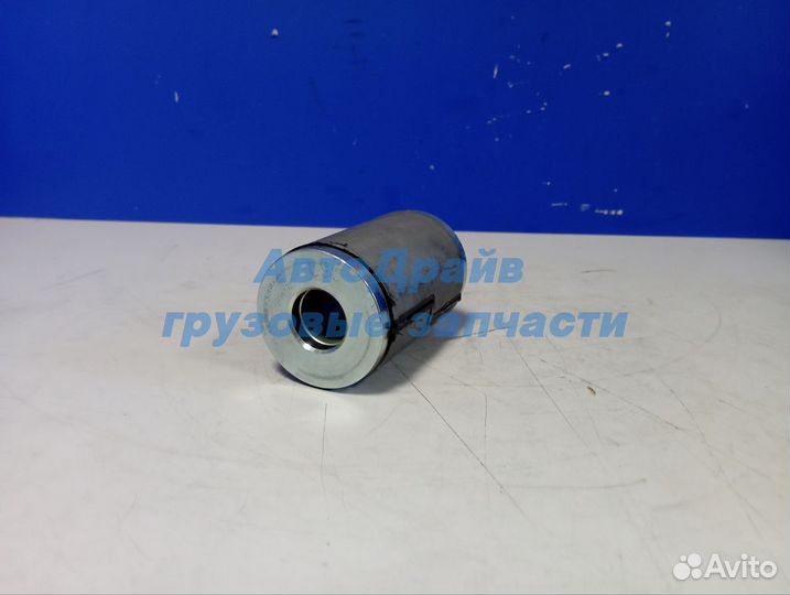 Сайлентблок рессоры передней DAF XF105 XF106