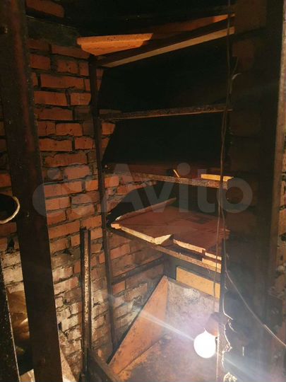 Машиноместо