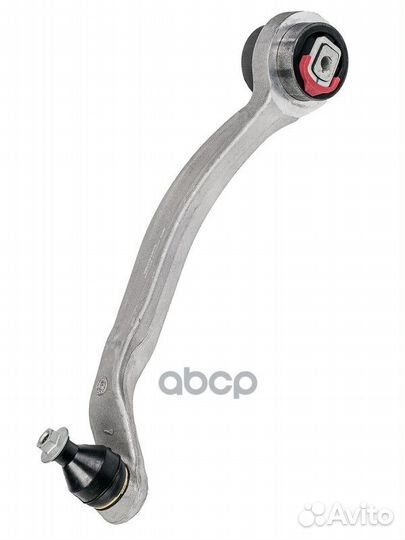 Z24446 рычаг задний нижний левый Audi A4-A8 95