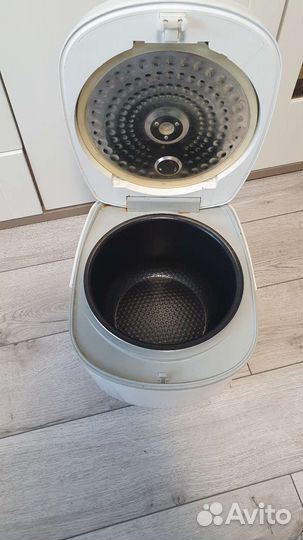 Мультиварка chef one