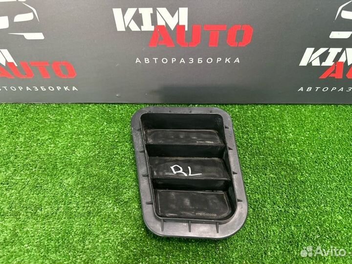 Решетка вентиляционная задняя левая Hyundai