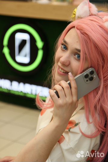 iPhone 15 Pro Max, 512 ГБ