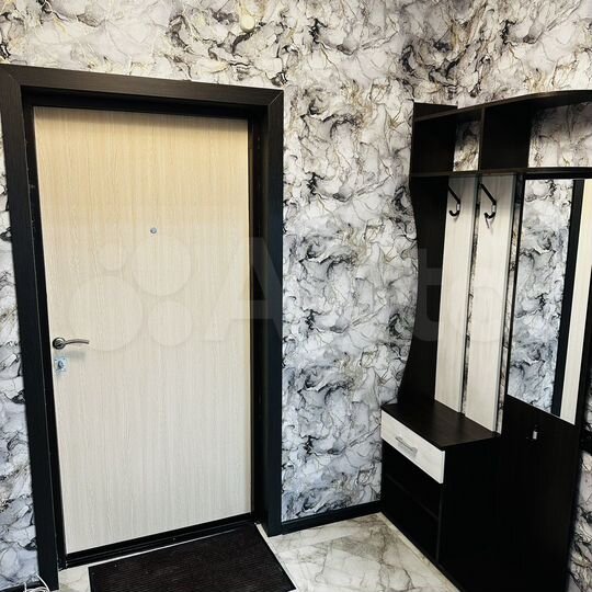 1-к. квартира, 40 м², 12/16 эт.