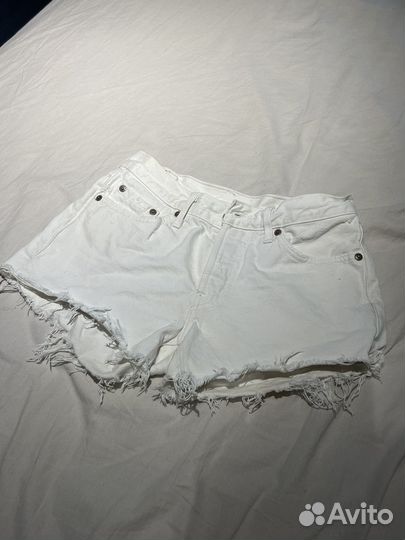 Шорты levis