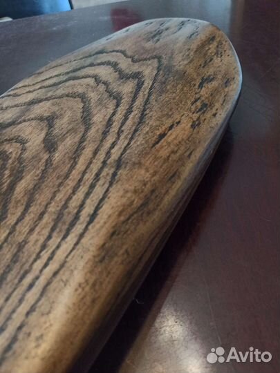 Чабань Дуб, Карагач