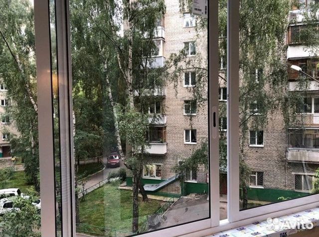 Окна из пвх