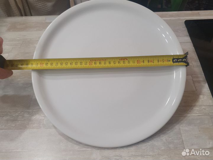 Тарелка 32 см