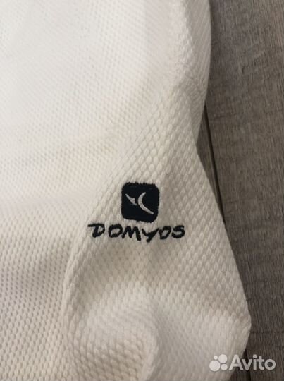 Кимоно для дзюдо