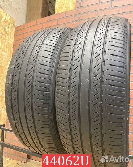 Bridgestone Dueler H/L 400 245/55 R19 100N