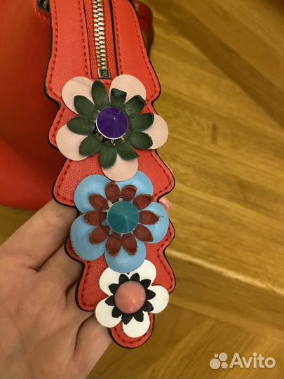 Сумка Fendi