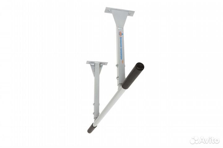 Турник потолочный с прямым хватом Home-Gyms