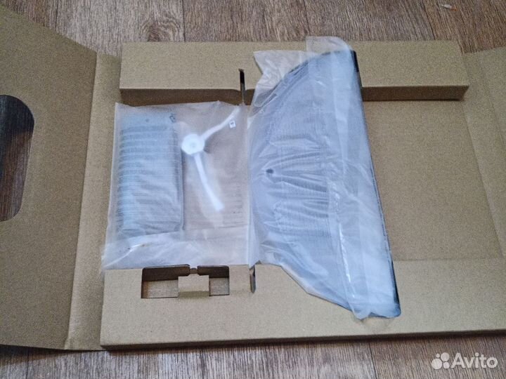 Робот пылесос xiaomi mi robot vacuum mop 2 lite