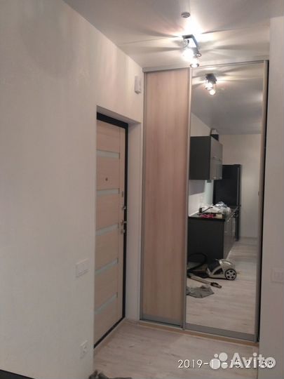 Сборка,изготовление шкафов,дверей-купе и распашных