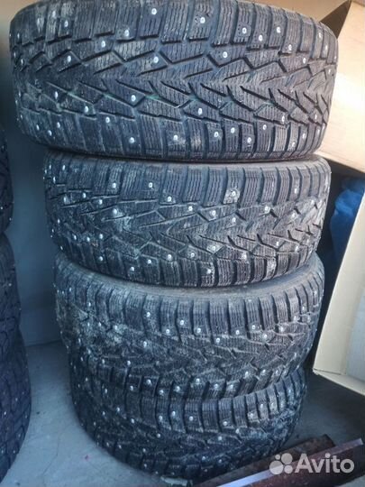 Nordman 7 225/50 R17