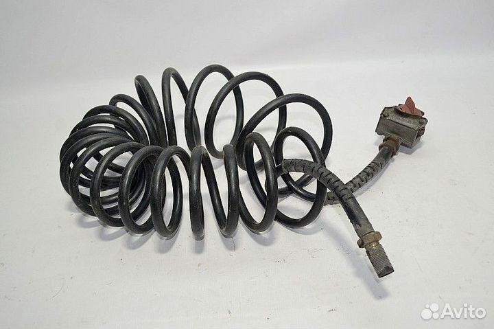 Спиральный воздушный шланг прицепа MAN TGA 18.430