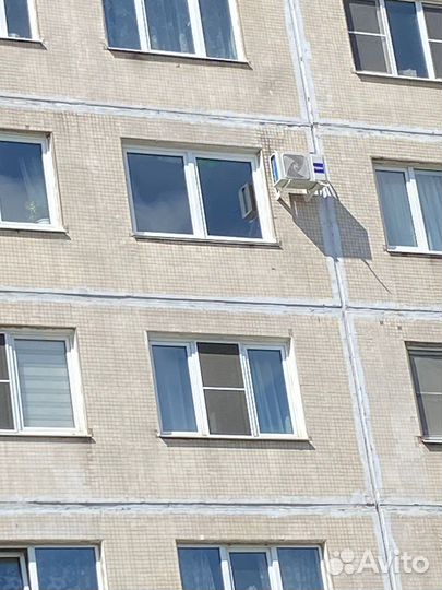 Установка кондиционеров монтаж сплит систем