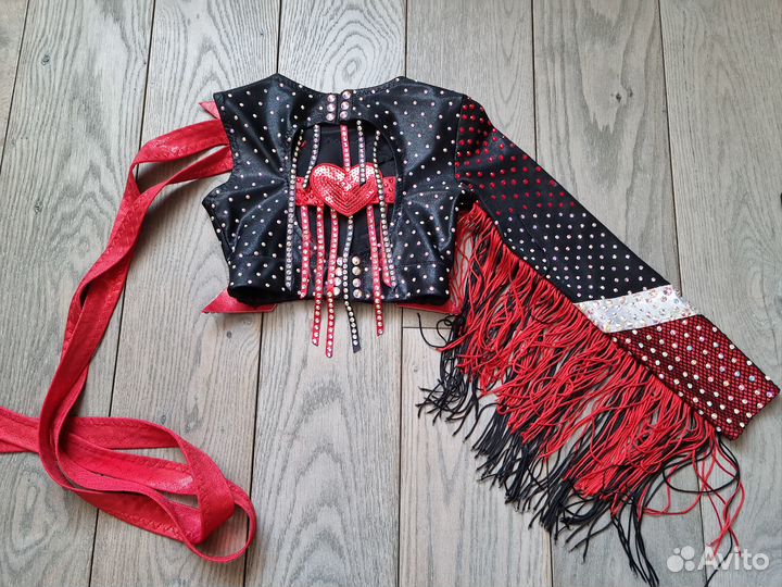 Костюм Диско