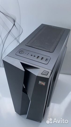 Игровой пк