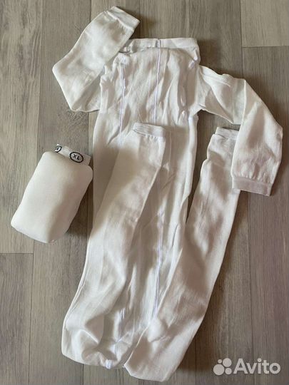 Костюм для lpg